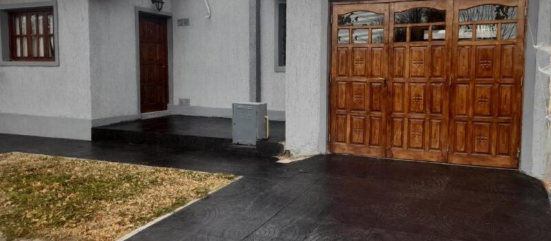 Alquiler de Casa Sobre La Ruta Del Vino Con Cochera en Ciudad de Mendoza Mendoza Argentina