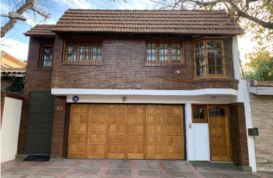 Alquiler de Casa Vicente Gil 623 en Ciudad de Mendoza Mendoza Argentina