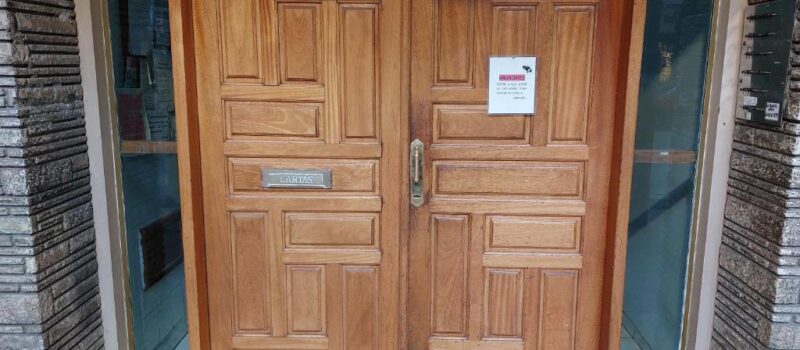 Alquiler de Departamento 1050 9 De Julio en Ciudad de Mendoza Mendoza Argentina