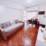 Alquiler Departamento 1057 Avenida España Piso 6