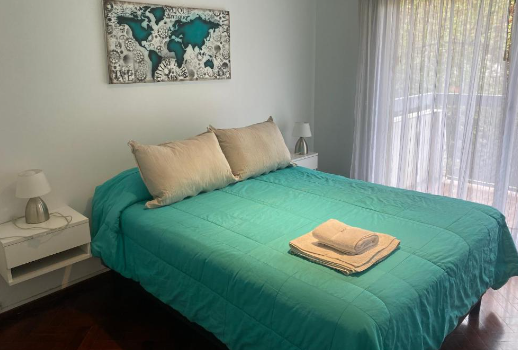 Alquiler de Departamento 1170 Avenida España 4 B en Ciudad de Mendoza Mendoza Argentina
