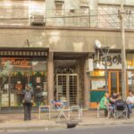 Alquiler Departamento 1179 San Juan Primero