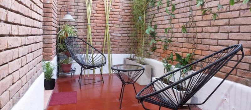 Alquiler de Departamento 1464 Paso De Los Andes en Ciudad de Mendoza Mendoza Argentina