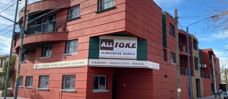 Alquiler de Departamento 1698 Italia en Ciudad de Mendoza Mendoza Argentina