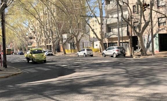 Alquiler de Departamento 1720 en Ciudad de Mendoza Mendoza Argentina