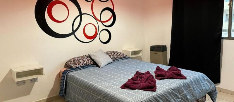 Alquiler de Departamento 25nuevo en Ciudad de Mendoza Mendoza Argentina