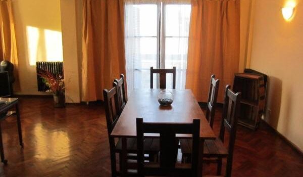 Alquiler de Departamento 290 Paseo Sarmiento Piso 6 en Ciudad de Mendoza Mendoza Argentina