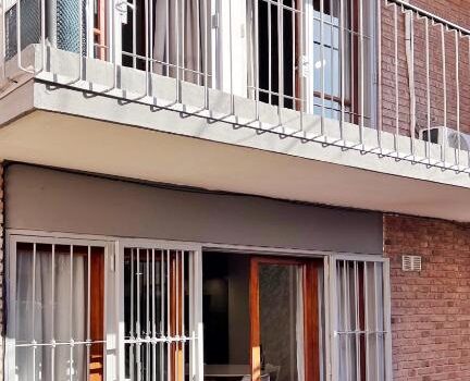 Alquiler de Departamento 337 Roque Sáenz Peña en Ciudad de Mendoza Mendoza Argentina