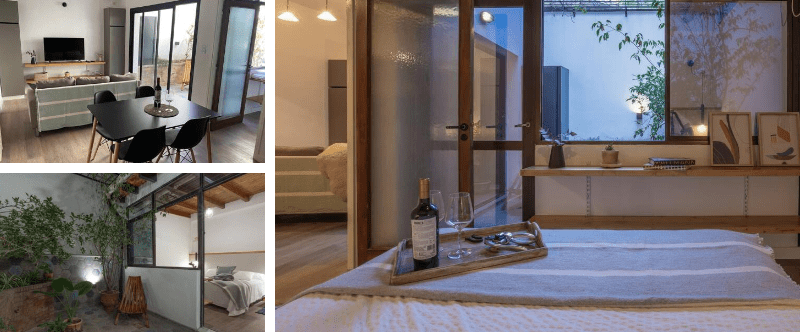 Alquiler de Departamento 430 Rivadavia en Ciudad de Mendoza Mendoza Argentina