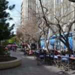 Alquiler Departamento 49 Paseo Sarmiento