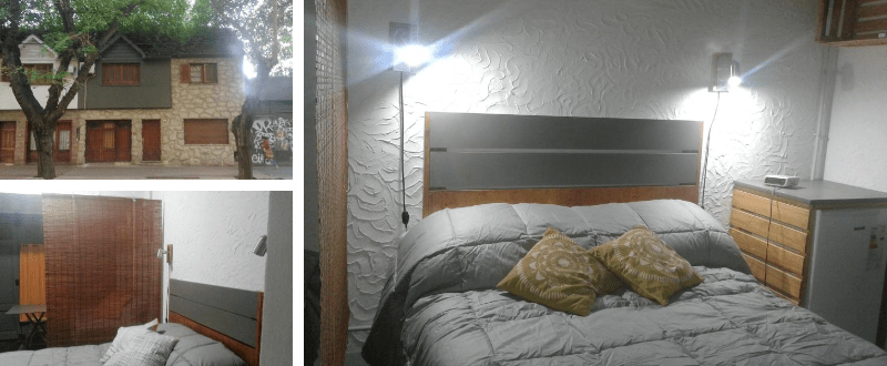 Alquiler de Departamento 573 en Ciudad de Mendoza Mendoza Argentina