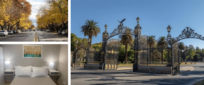 Alquiler de Departamento 684 Julio Argentino Roca 18 5500 en Ciudad de Mendoza Mendoza Argentina Alquiler de Departamento 684 Julio Argentino Roca 18 5500 en Ciudad de Mendoza Mendoza Argentina