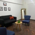 Alquiler Departamento 73 Entre Ríos Centrico