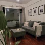 Alquiler Departamento 74 Paseo Sarmiento