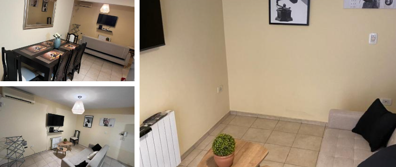 Alquiler de Departamento 759 Chile en Ciudad de Mendoza Mendoza Argentina