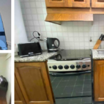 Alquiler Departamento 779 Rivadavia