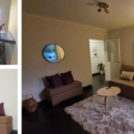 Alquiler Departamento 825 Granaderos