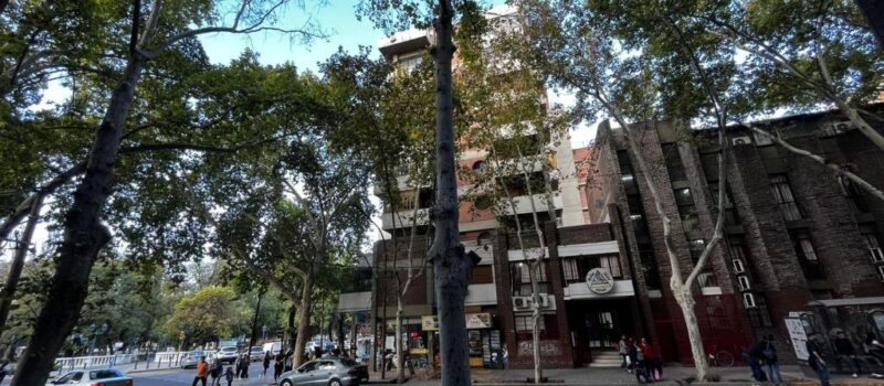 Alquiler de Departamento 990 Chile Plaza Independencia en Ciudad de Mendoza Mendoza Argentina