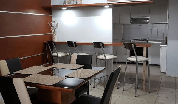 Alquiler de Departamento Aconcagua Top en Ciudad de Mendoza Mendoza Argentina