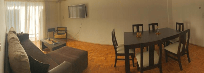 Alquiler de Departamento Aconcagua Vi en Ciudad de Mendoza Mendoza Argentina