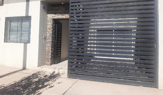 Alquiler de Departamento Alba en Ciudad de Mendoza Mendoza Argentina