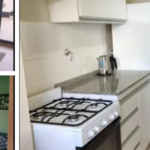Alquiler Departamento Albornoz
