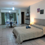 Alquiler Departamento Alem Pa4