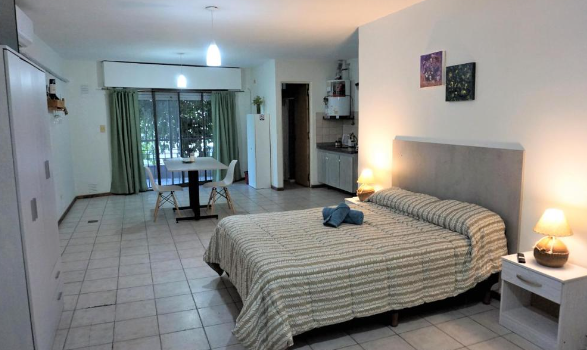 Alquiler de Departamento Alem Pa4 en Ciudad de Mendoza Mendoza Argentina