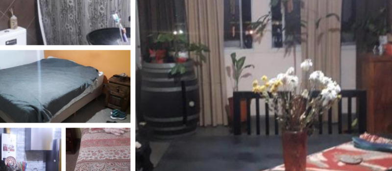 Alquiler de Departamento Alico en Ciudad de Mendoza Mendoza Argentina