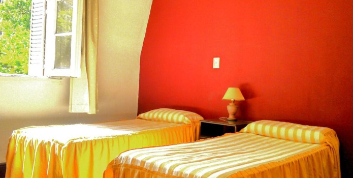 Alquiler de Departamento Alojarte Mendoza en Ciudad de Mendoza Mendoza Argentina