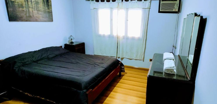 Alquiler de Departamento Alon Ayun Centro Dpto 1 en Ciudad de Mendoza Mendoza Argentina