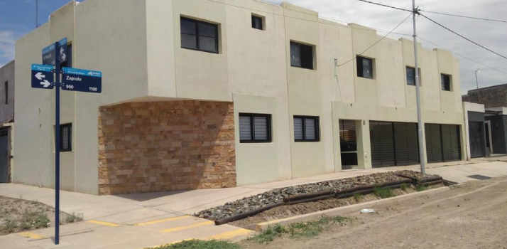 Alquiler de Departamento Alpaquitay en Ciudad de Mendoza Mendoza Argentina