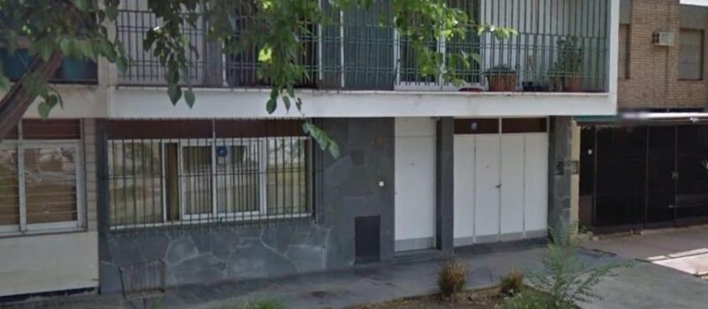 Alquiler de Departamento Alpatacal en Ciudad de Mendoza Mendoza Argentina