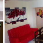 Alquiler Departamento Alto Godoy Apart