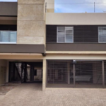 Alquiler Departamento Altos De Mendoza