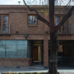 Alquiler Departamento Andes Home 2