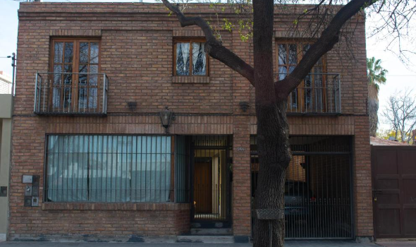 Alquiler de Departamento Andes Home 2 en Ciudad de Mendoza Mendoza Argentina Alquiler de Departamento Andes Home 2 en Ciudad de Mendoza Mendoza Argentina