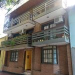 Alquiler Departamento Aristides