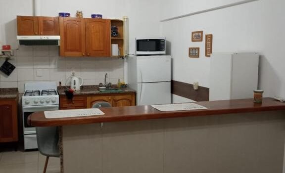 Alquiler de Departamento Av Lavalle Torre Sur Edificio Galería Independencia en Ciudad de Mendoza Mendoza Argentina