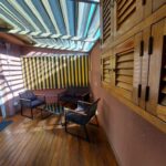 Alquiler Departamento Avenida Bartolomé Mitre Piso 3