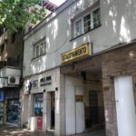 Alquiler Departamento Avenida Las Heras 578