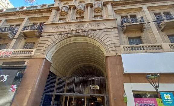 Alquiler de Departamento Avenida San Martín 1136 1 Piso en Ciudad de Mendoza Mendoza Argentina Alquiler de Departamento Avenida San Martín 1136 1 Piso en Ciudad de Mendoza Mendoza Argentina