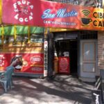 Alquiler Departamento Avenida San Martin 2782