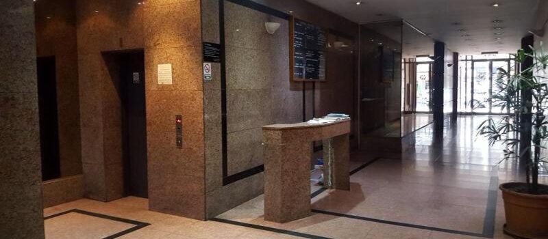 Alquiler de Departamento Avenida San Martín 941 en Ciudad de Mendoza Mendoza Argentina