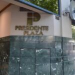 Alquiler Departamento Balmest Calle 25 De Mayo