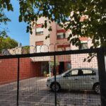 Alquiler Departamento Belgrano Y Aristides Con Cochera