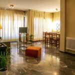 Alquiler Departamento Bella Vista A La Montaña Y Ciudad