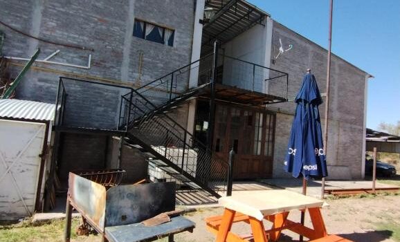 Alquiler de Departamento Blanco en Ciudad de Mendoza Mendoza Argentina