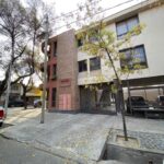 Alquiler Departamento Bohemian Flat