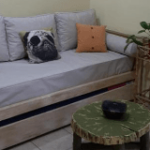 Alquiler Departamento Cacique Guaymallén